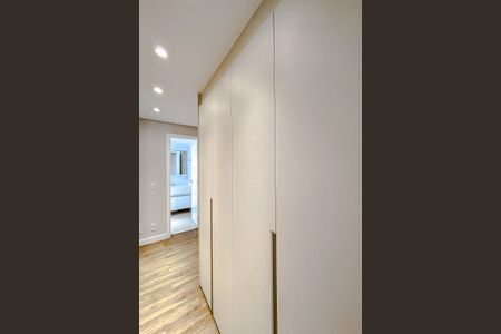 Apartamento à venda com 210m², 4 quartos e 3 vagasQuarto - Suíte 3 