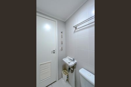 Apartamento à venda com 210m², 4 quartos e 3 vagasBanheiro