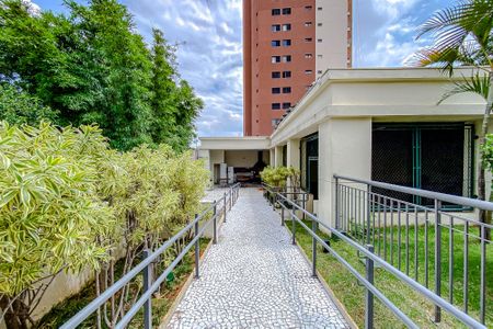 Apartamento à venda com 210m², 4 quartos e 3 vagasÁrea comum