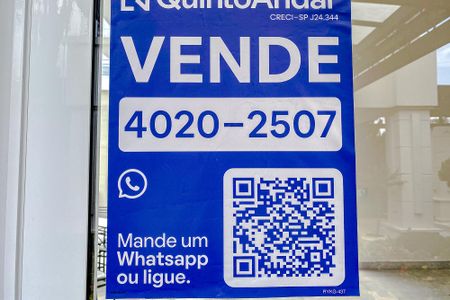 Apartamento à venda com 210m², 4 quartos e 3 vagasPlaquinha