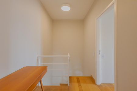 Apartamento à venda com 115m², 2 quartos e 2 vagasCorredor