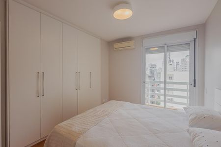 Apartamento à venda com 115m², 2 quartos e 2 vagasSuíte 2