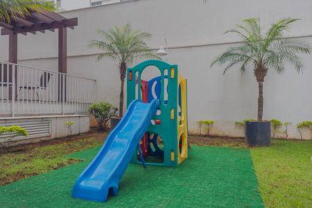 Apartamento à venda com 115m², 2 quartos e 2 vagasPlayground
