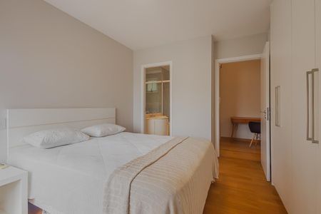 Apartamento à venda com 115m², 2 quartos e 2 vagasSuíte 2