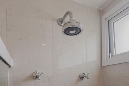 Apartamento à venda com 115m², 2 quartos e 2 vagasBanheiro da Suíte 1