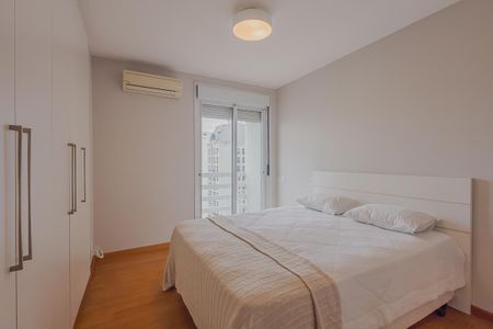 Apartamento à venda com 115m², 2 quartos e 2 vagasSuíte 2