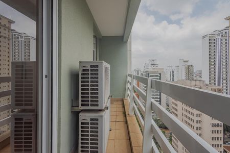 Apartamento à venda com 115m², 2 quartos e 2 vagasVaranda da Suíte