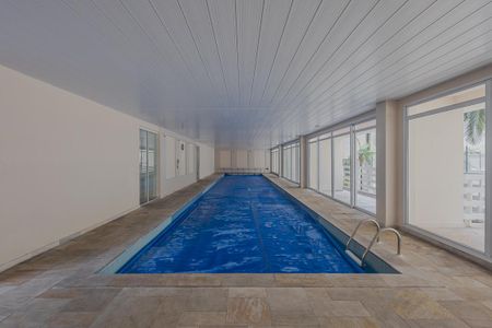 Apartamento à venda com 115m², 2 quartos e 2 vagasPiscina Coberta