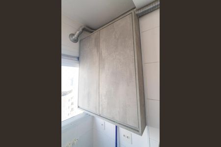 Apartamento à venda com 72m², 2 quartos e 1 vaga Apartamento à venda com 72m², 2 quartos e 1 vagaÁrea de Serviço