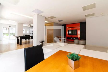 Apartamento à venda com 72m², 2 quartos e 1 vaga Apartamento à venda com 72m², 2 quartos e 1 vagaÁrea comum