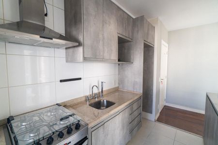 Apartamento à venda com 72m², 2 quartos e 1 vaga Apartamento à venda com 72m², 2 quartos e 1 vagaCozinha