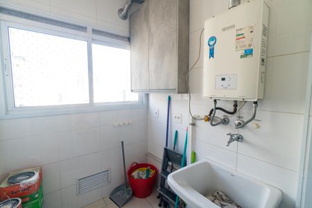 Apartamento à venda com 72m², 2 quartos e 1 vaga Apartamento à venda com 72m², 2 quartos e 1 vagaÁrea de Serviço