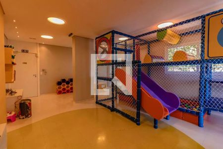 Apartamento à venda com 72m², 2 quartos e 1 vaga Apartamento à venda com 72m², 2 quartos e 1 vagaBrinquedoteca