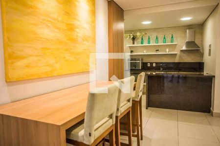 Apartamento à venda com 72m², 2 quartos e 1 vaga Apartamento à venda com 72m², 2 quartos e 1 vagaEspaço Gourmet