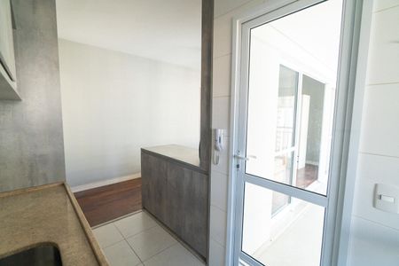 Apartamento à venda com 72m², 2 quartos e 1 vaga Apartamento à venda com 72m², 2 quartos e 1 vagaCozinha