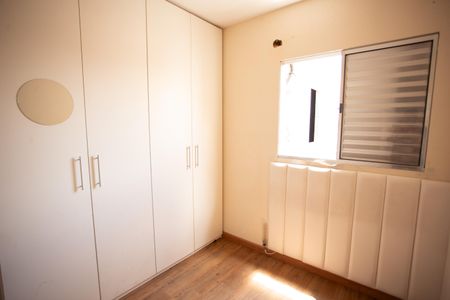 Casa de condomínio à venda com 100m², 3 quartos e 2 vagasQuarto