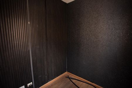 Casa de condomínio à venda com 100m², 3 quartos e 2 vagasQuarto 2