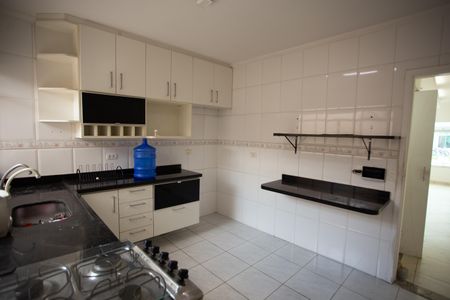 Casa de condomínio à venda com 100m², 3 quartos e 2 vagasCozinha