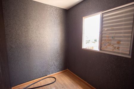 Casa de condomínio à venda com 100m², 3 quartos e 2 vagasQuarto 2