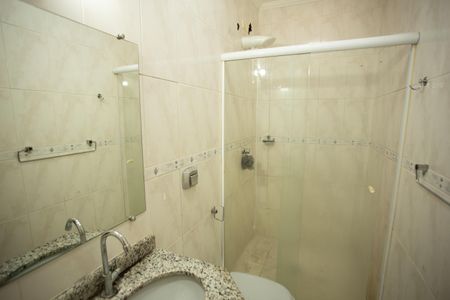 Casa de condomínio à venda com 100m², 3 quartos e 2 vagasBanheiro