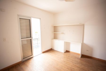 Casa de condomínio à venda com 100m², 3 quartos e 2 vagas Quarto 3