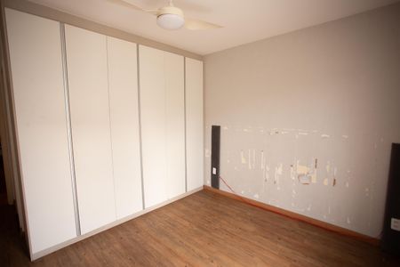 Casa de condomínio à venda com 100m², 3 quartos e 2 vagas Quarto 3