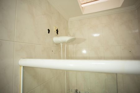 Casa de condomínio à venda com 100m², 3 quartos e 2 vagasBanheiro