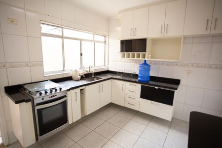 Casa de condomínio à venda com 100m², 3 quartos e 2 vagasCozinha