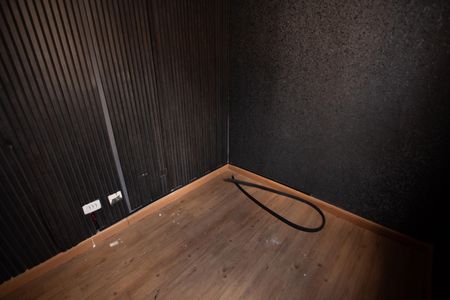 Casa de condomínio à venda com 100m², 3 quartos e 2 vagasQuarto 2