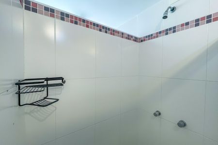 Apartamento à venda com 85m², 2 quartos e 1 vagaBanheiro