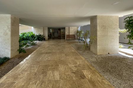 Apartamento à venda com 85m², 2 quartos e 1 vagaHall de entrada