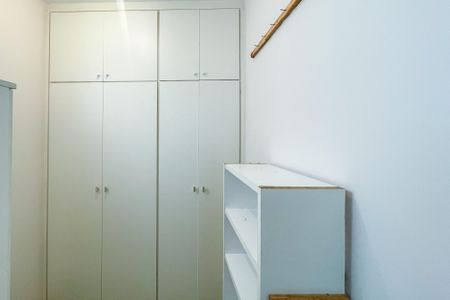 Apartamento à venda com 85m², 2 quartos e 1 vagaQuarto de Serviço