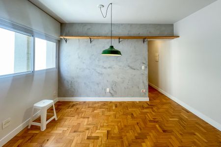 Apartamento à venda com 85m², 2 quartos e 1 vagaSala