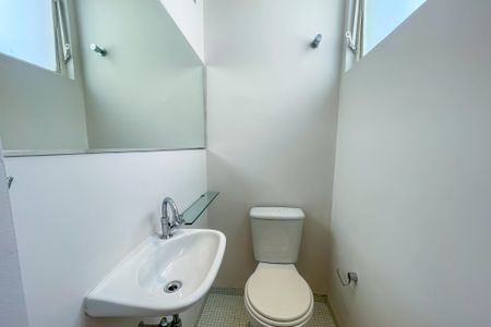 Apartamento à venda com 85m², 2 quartos e 1 vagaLavabo