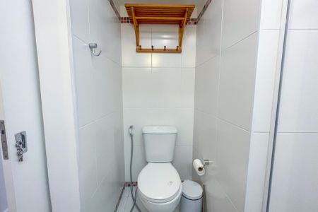 Apartamento à venda com 85m², 2 quartos e 1 vagaBanheiro