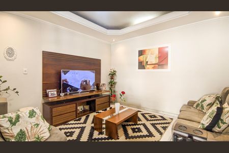 Casa à venda com 300m², 5 quartos e 4 vagas Casa à venda com 300m², 5 quartos e 4 vagasSala