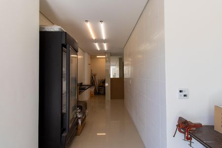 Casa de condomínio para alugar com 300m², 2 quartos e 4 vagasÁrea de Serviço