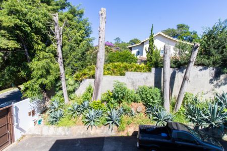 Casa de condomínio para alugar com 300m², 2 quartos e 4 vagasVista da Suíte 2