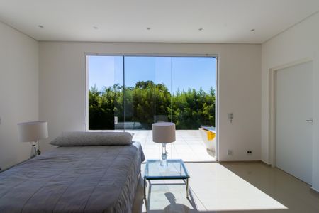 Casa de condomínio para alugar com 300m², 2 quartos e 4 vagasSuíte 1