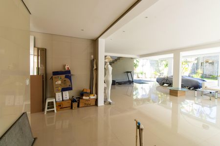 Casa de condomínio para alugar com 300m², 2 quartos e 4 vagasCozinha