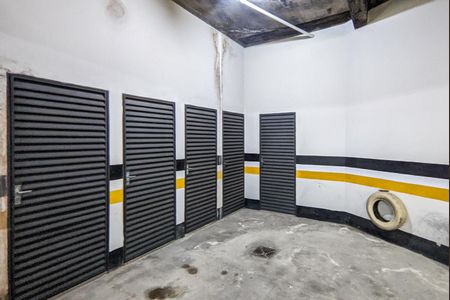 Apartamento à venda com 180m², 4 quartos e 2 vagasBox Garagem