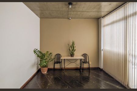 Apartamento à venda com 180m², 4 quartos e 2 vagasHall de entrada