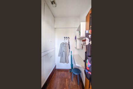 Apartamento à venda com 180m², 4 quartos e 2 vagasDespensa