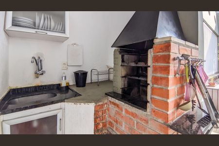 Apartamento à venda com 180m², 4 quartos e 2 vagasChurrasqueira Cobertura