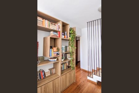 Apartamento à venda com 180m², 4 quartos e 2 vagasSala