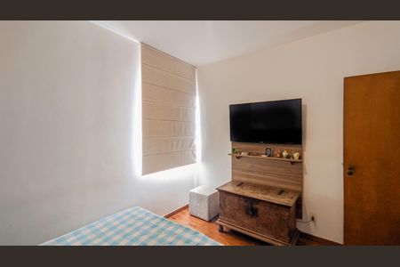 Apartamento à venda com 180m², 4 quartos e 2 vagasQuarto 2