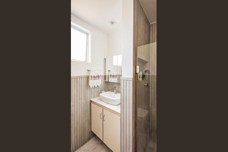 Apartamento à venda com 180m², 4 quartos e 2 vagasBanheiro da Suíte