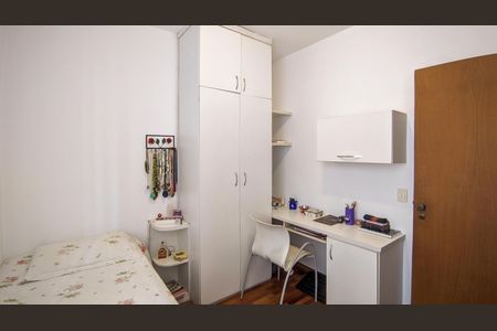 Apartamento à venda com 180m², 4 quartos e 2 vagasQuarto 3