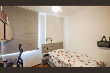 Apartamento à venda com 180m², 4 quartos e 2 vagasQuarto