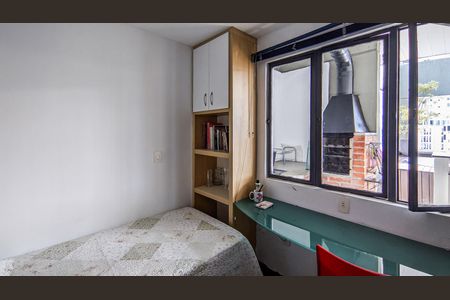 Apartamento à venda com 180m², 4 quartos e 2 vagasQuarto Cobertura